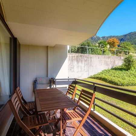 Appartement Cadro Garden By Quokka 360 - Flat With Garden View à Lugano Extérieur photo
